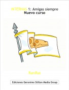 RatiRat - INTERNAS 1: Amigas siempre-Nuevo curso-