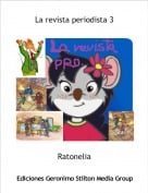 Ratonelia - La revista periodista 3