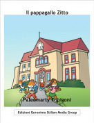Paleomarty Topigoni - Il pappagallo Zitto