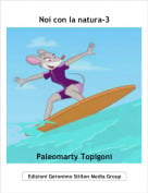 Paleomarty Topigoni - Noi con la natura-3