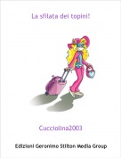 Cucciolina2003 - La sfilata dei topini!