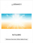 RATALIBRO - &iexcl;&iexcl;&iexcl;VERANO!!!