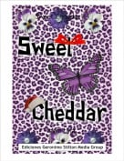 gemitina - Sweet Cheddar #4
