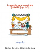 topgadDy - La grande gara a nevicate[NOVITA'] (p. 1/3)