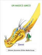 Zenni - UN MAGICO AMICO