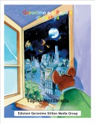 Topisa Mozzarella - Geronimo e il Popolo di Azehya