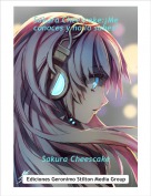 Sakura Cheescake - Sakura Cheescake:&iexcl;Me conoces y no lo sabes!