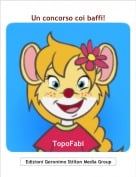 TopoFabi - Un concorso coi baffi!