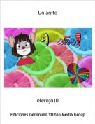elerojo10 - Un a&ntilde;ito