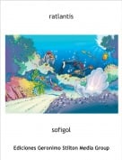 sofigol - ratlantis