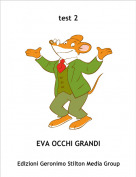 EVA OCCHI GRANDI - test 2