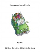 Agnou - Le nouvel an chinois