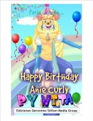 Nita - Feliz cumple...&iexcl;Anie Curly!