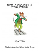RENATOPO - TUTTE LE DOMENICHE &egrave; LA STESSA STORIA(1)