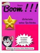 Ely - Boom