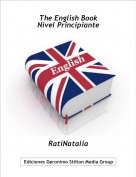 RatiNatalia - The English BookNivel Principiante