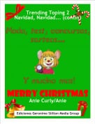 Anie Curly/Anie - Trending Toping 2Navidad, Navidad... (contin)