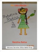 Ratolina Ratisa - Mis rato-dibujos 2