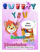 Ratolina Ratisa - Sweety You 4