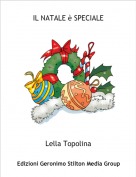 Lella Topolina - IL NATALE &egrave; SPECIALE
