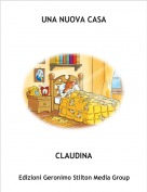 CLAUDINA - UNA NUOVA CASA