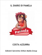 COSTA AZZURRA - IL DIARIO DI PAMELA