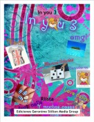 Rlista - In you 3