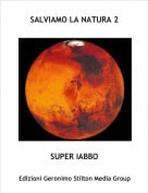 SUPER IABBO - SALVIAMO LA NATURA 2