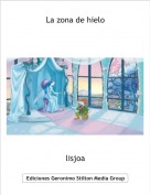 lisjoa - La zona de hielo