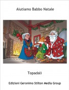 Topadali - Aiutiamo Babbo Natale