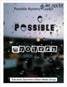 ruuut - Possible Mystery: Cuatro