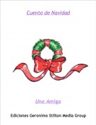Una Amiga - Cuento de Navidad