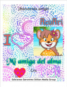 Cris - &iexcl;Bienvenida amiga!