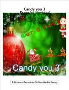 Ratoncita Marta C.-->R.M.C. - Candy you 3Especial Navidad