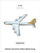 topoaras - e se.........