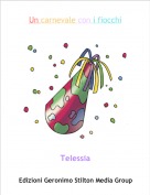 Telessia - Un carnevale con i fiocchi