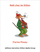 Florine Pineau - No&euml;l chez les Stilton