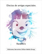 Ratalibro - Efectos de amigas especiales