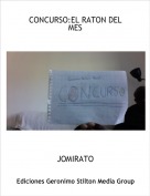 JOMIRATO - CONCURSO:EL RATON DEL MES