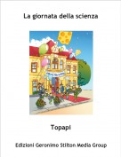 Topapi - La giornata della scienza