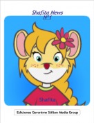 Shafita - Shafita NewsN&ordm;1
