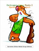 Lenner Tilstone - Oerknagers Deel 4 Reeks 2Opnieuw Oerlympisch