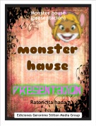 Ratoncita hada - Monster house(presentaci&oacute;n)