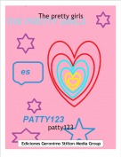 patty123 - The pretty girls