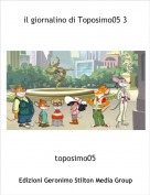toposimo05 - il giornalino di Toposimo05 3