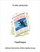 TopaStoppa - Il mio concorso