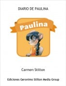 Carmen Stilton - DIARIO DE PAULINA
