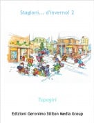 Topogirl - Stagioni... d'inverno! 2