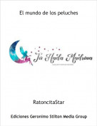 RatoncitaStar - El mundo de los peluches