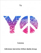Iveona - Yo
